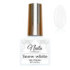 VSP - Snow white - 6ml (Collection Black & white)