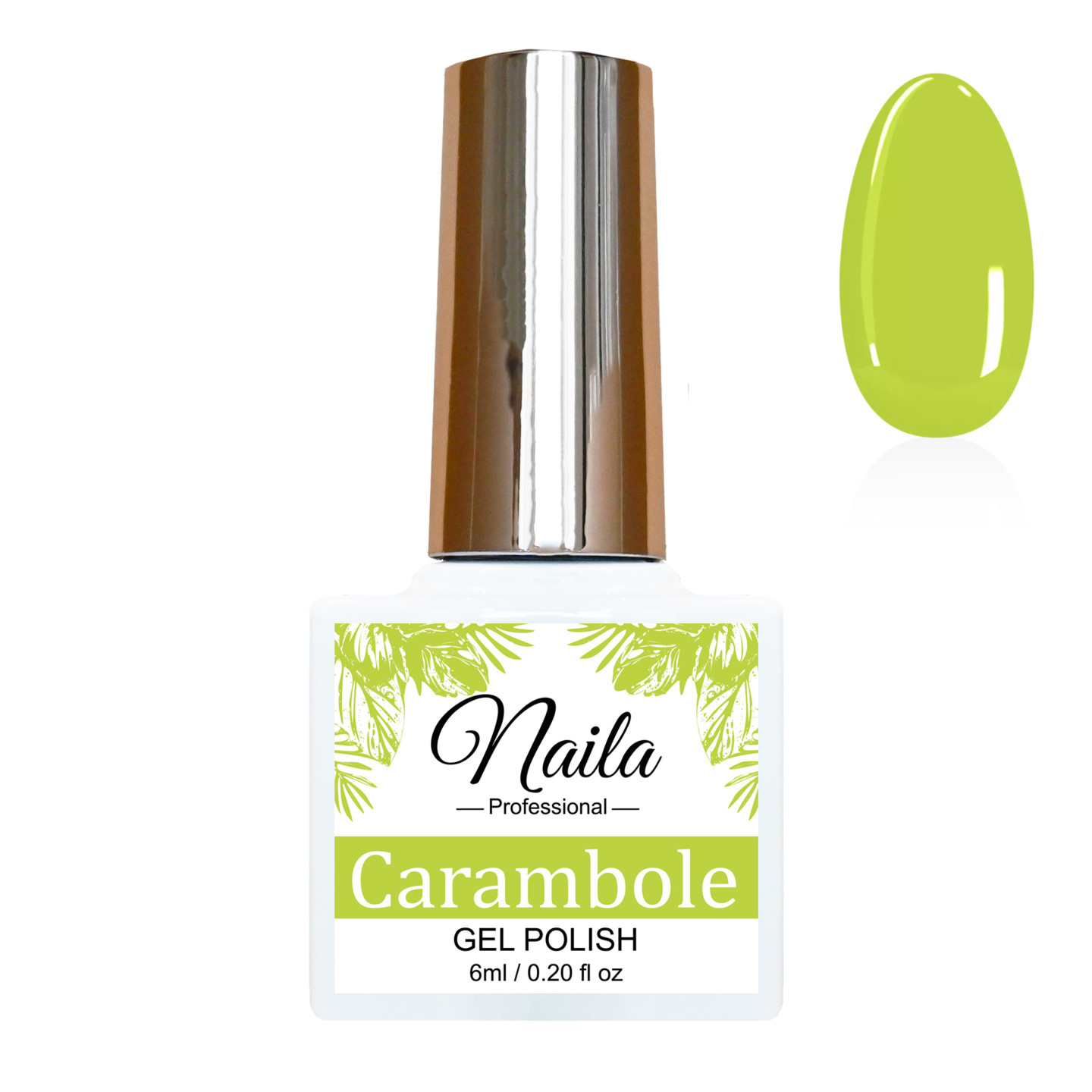VSP - Carambole - 6ml (Collection Néon Exotic)