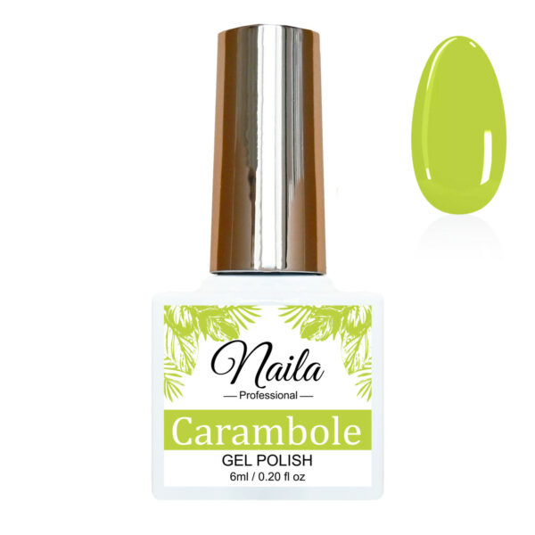 VSP - Carambole - 6ml (Collection Néon Exotic)
