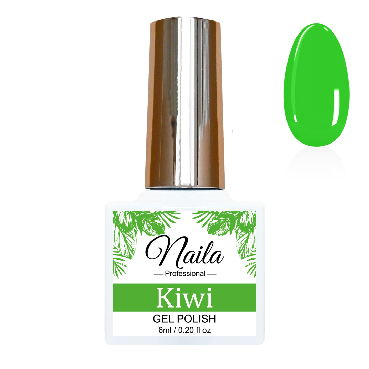 VSP - Kiwi - 6ml (Collection Néon Exotic)