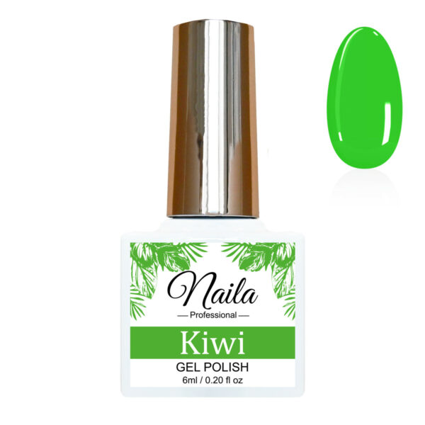 VSP - Kiwi - 6ml (Collection Néon Exotic)