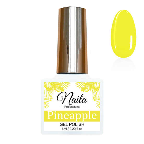 VSP - Pineapple - 6ml (Collection Néon Exotic)