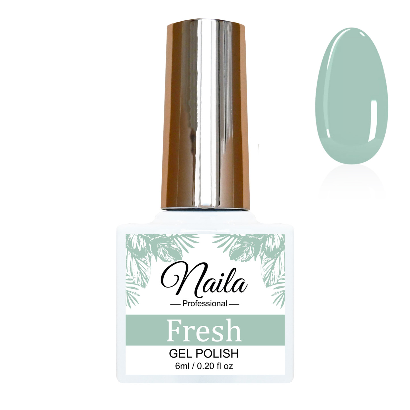 VSP - Fresh - 6ml (Collection Natural)