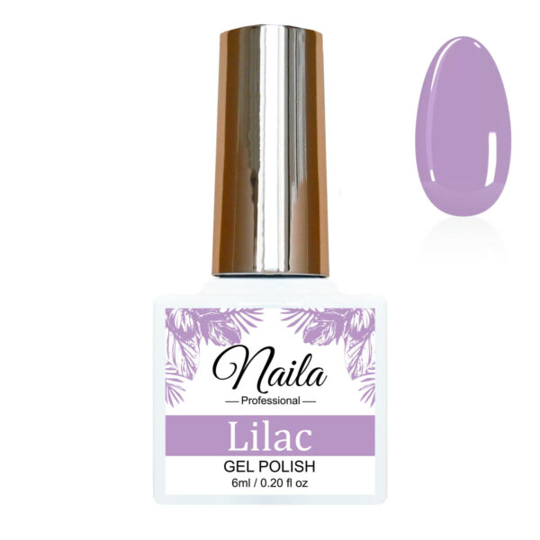 VSP - Lilac - 6ml (Collection Natural)