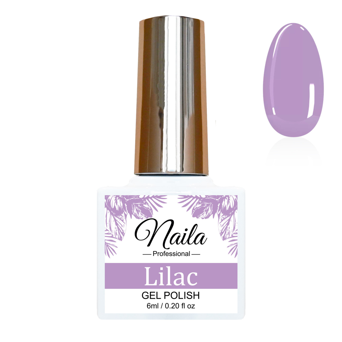 VSP - Lilac - 6ml (Collection Natural)