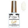 Top coat Gold - 10ml