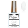 Top coat Silver - 10ml