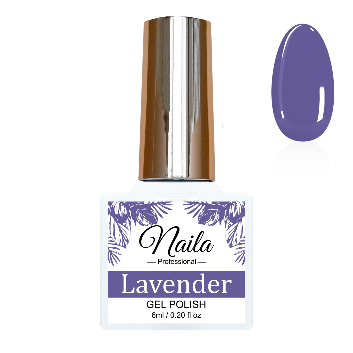 VSP - Lavender - 6ml (Collection Midnight)