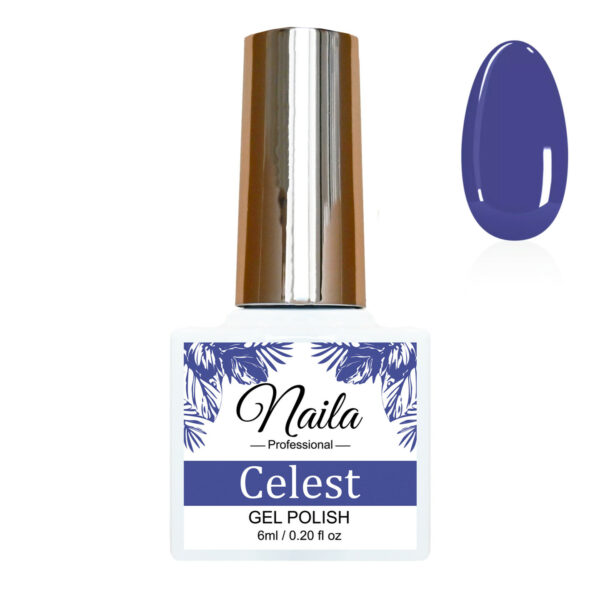 VSP - Celest - 6ml (Collection Midnight)