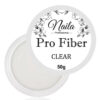 Pro FIBER Clear - Transparent - 50g