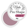 Pro Shape - Cover 1 - 50g