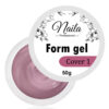 Form gel - Cover 1 - 50g