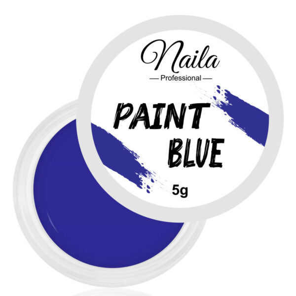 Paint Blue - 5g