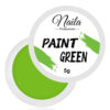 Paint Green - 5g