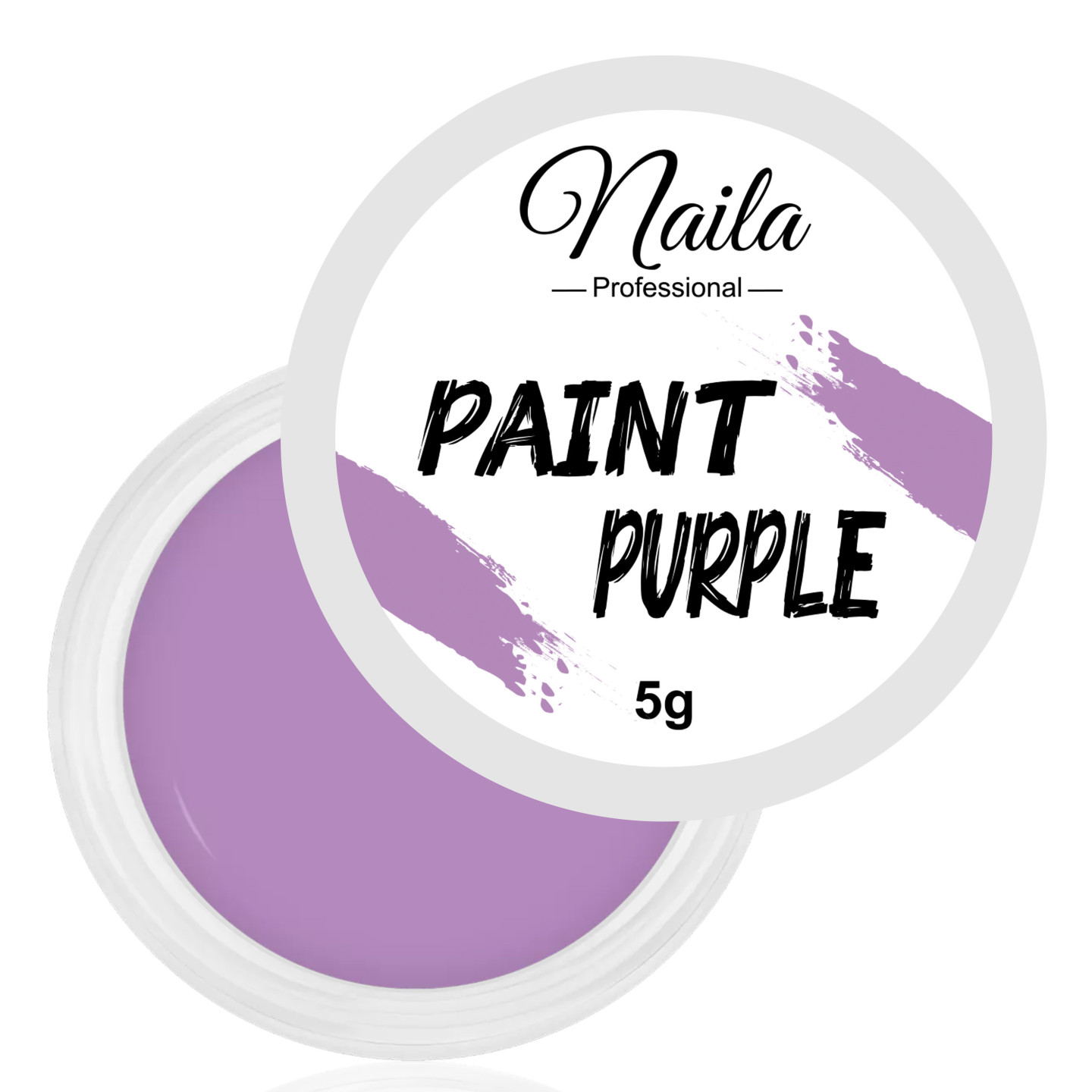 Paint Purple - 5g