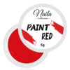Paint Red - 5g
