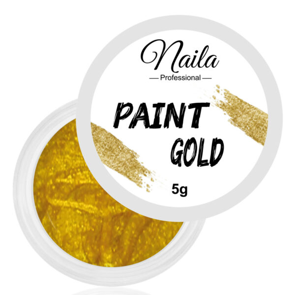Paint Gold - 5g