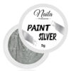 Paint Silver - 5g