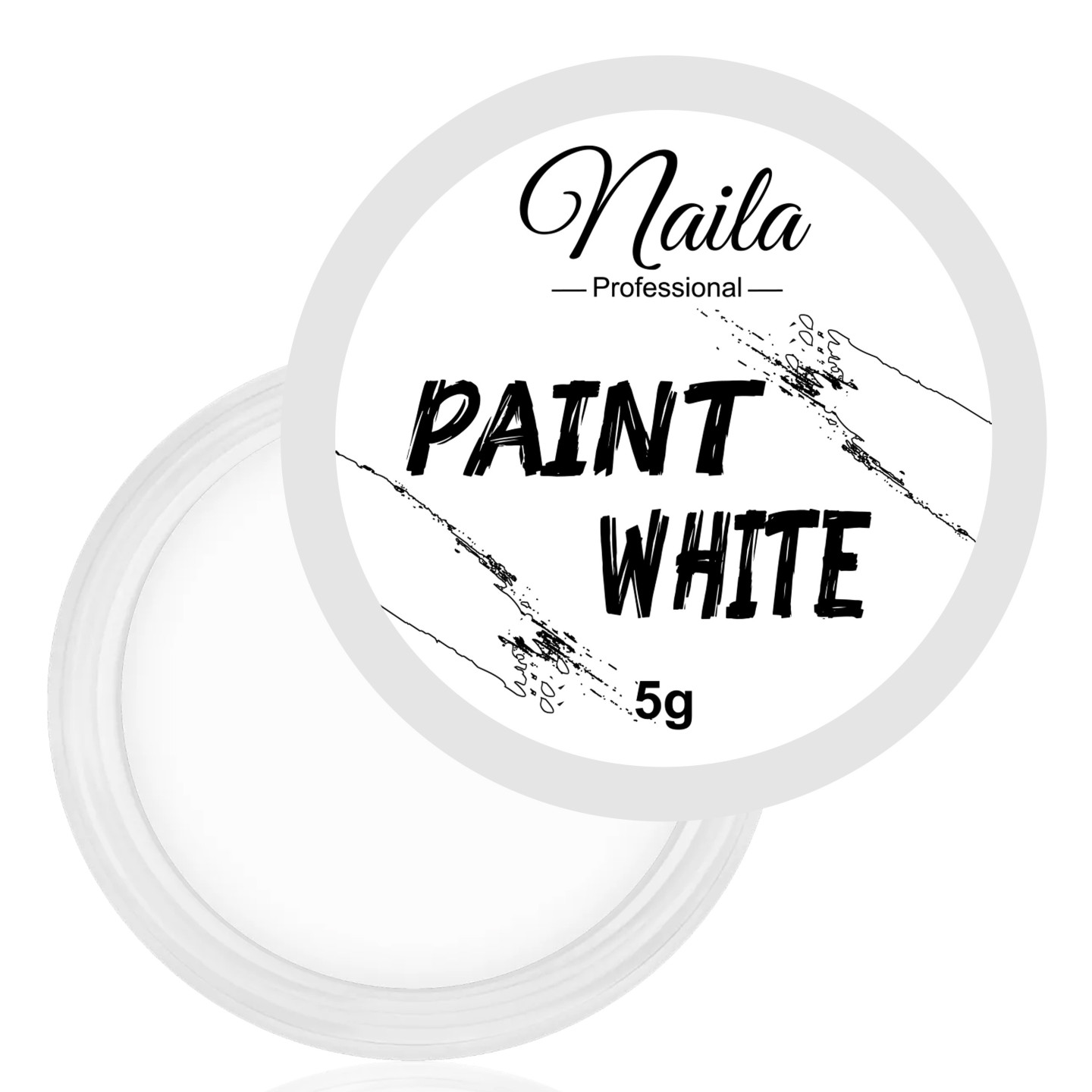 Paint White - 5g