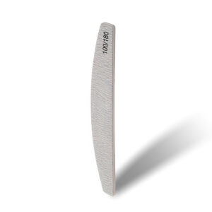 Lime demi-lune 100/180 (MEILLEUR VENTE)