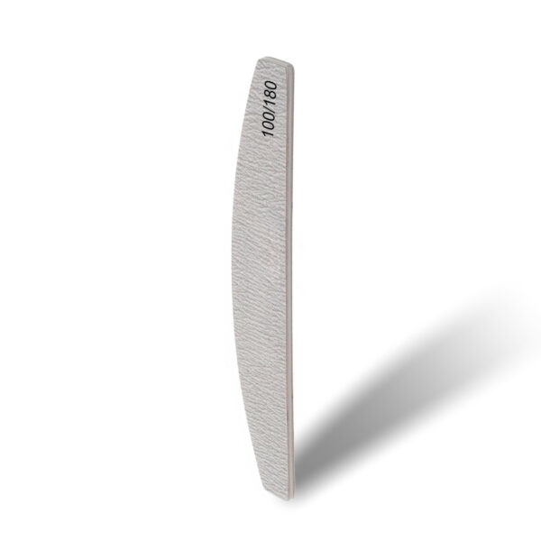 Lime demi-lune 100/180 (MEILLEUR VENTE)