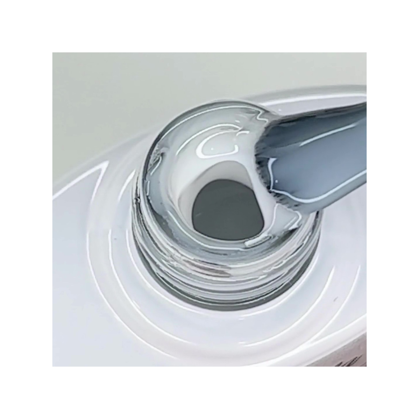 VSP - Natural white - 6ml (Collection Black & white)