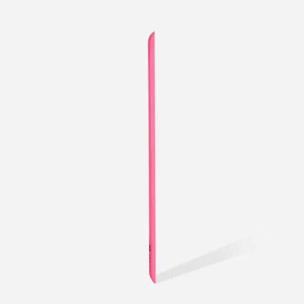 Lime en plastique chanfreinée (base) EXPERT 40