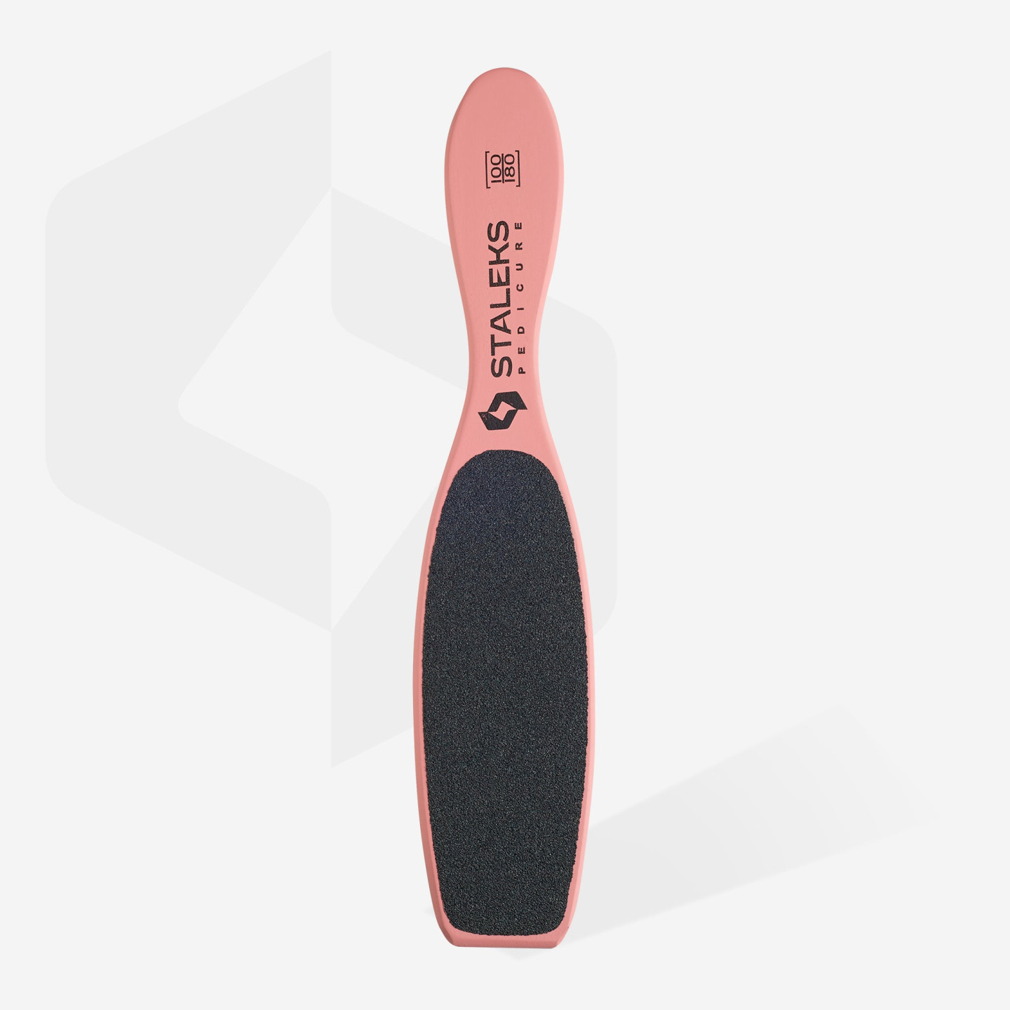 Râpe pieds en bois BEAUTY & CARE 20 TYPE 3 (100/180)