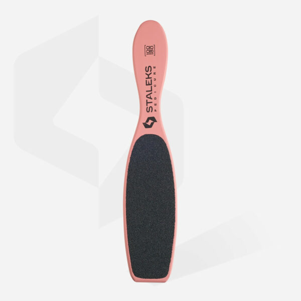 Râpe pieds en bois BEAUTY & CARE 20 TYPE 3 (100/180)