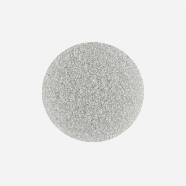 Embouts-éponges interchangeables pour disque pédicure PODODISC STALEKS PRO S (25 pcs)