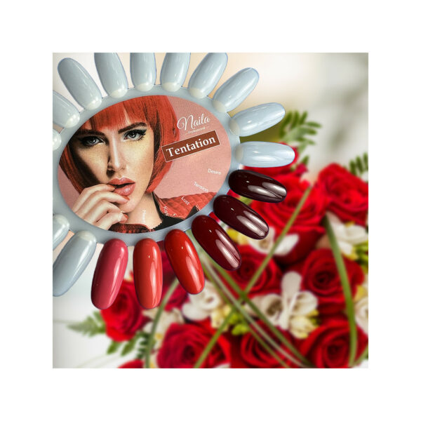 VSP - Tension - 6ml (Collection Tentation)