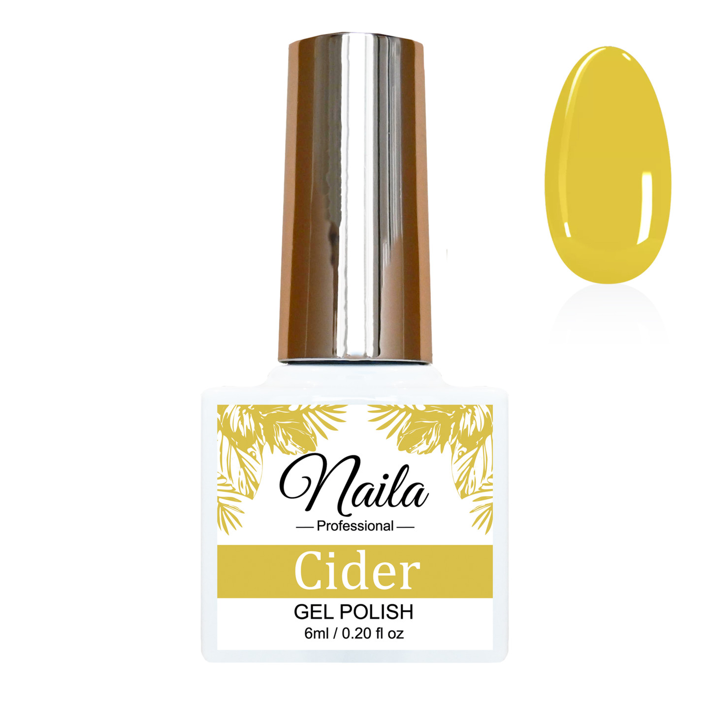 VSP - Cider - 6ml (Collection Equinox)