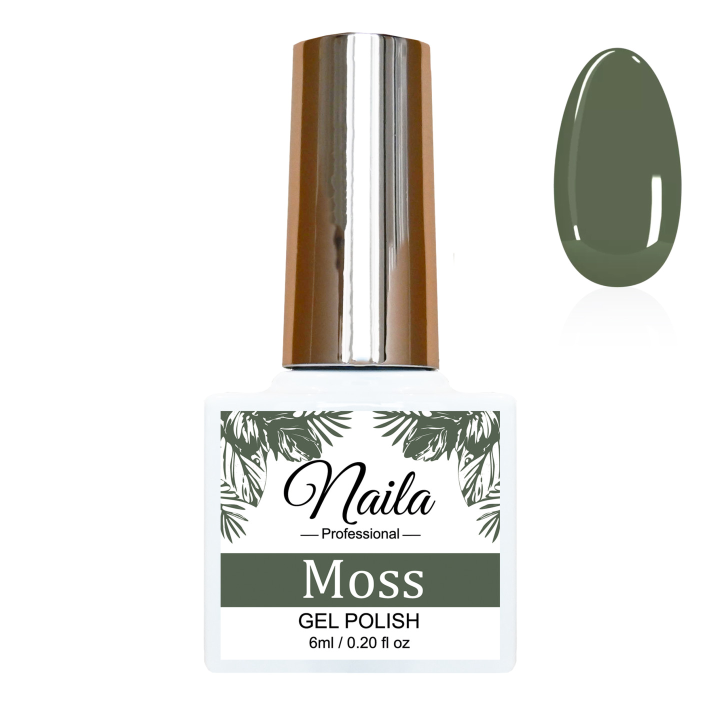VSP - Moss - 6ml (Collection Equinox)