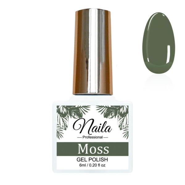 VSP - Moss - 6ml (Collection Equinox)