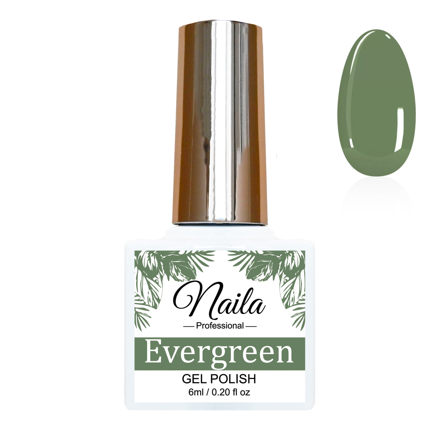 VSP - Evergreen - 6ml (Collection Equinox)