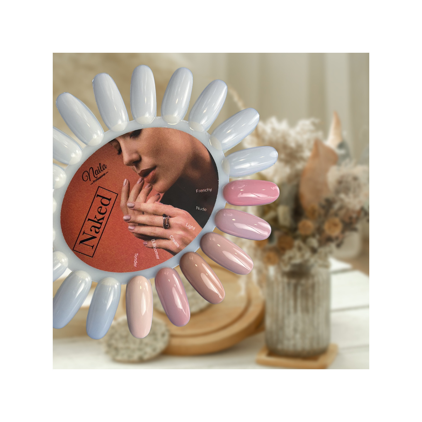 VSP - Cream - 6ml (Collection Naked)