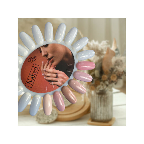 VSP - Nude- 6ml (Collection Naked)