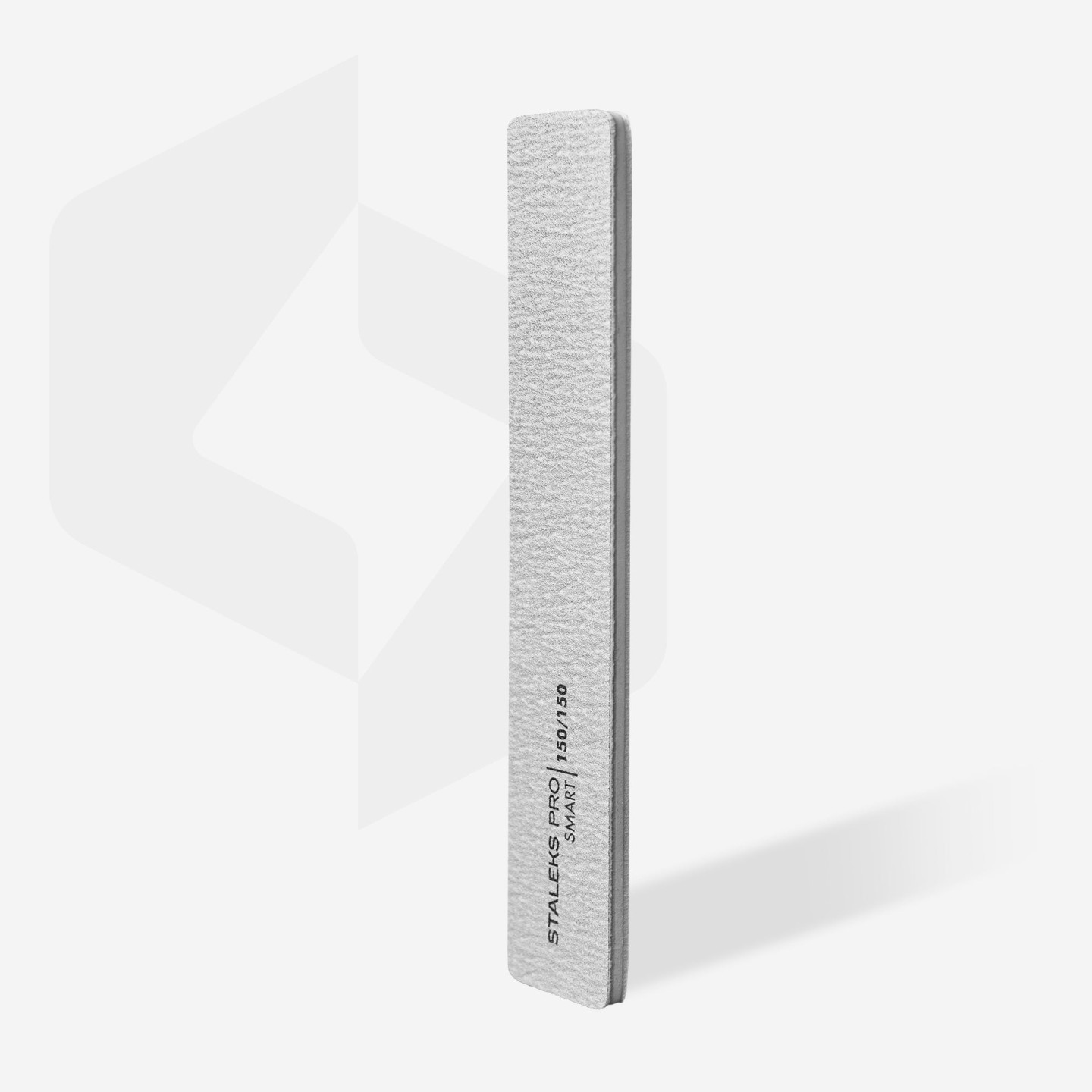 Lime Droite Minérale - STALEKS PRO (5 Pcs.)