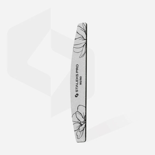 Lime Droite Minérale - STALEKS PRO (5 Pcs.)