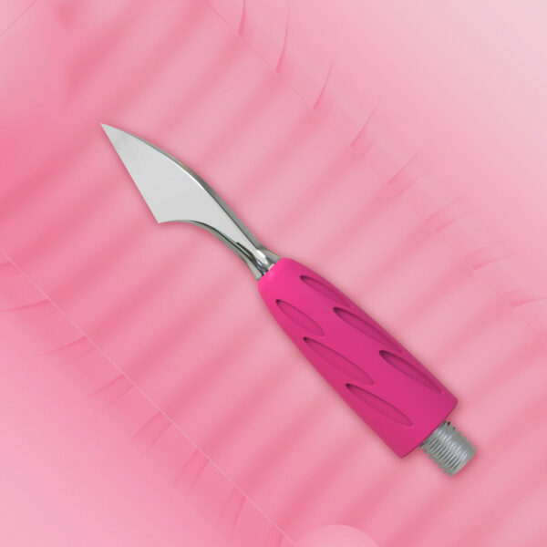 Repousse-cuticules «Nettoyeur» - Combo UNIQ 13