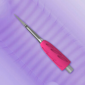 Nettoyeur d'ongles de pied - Combo UNIQ 34