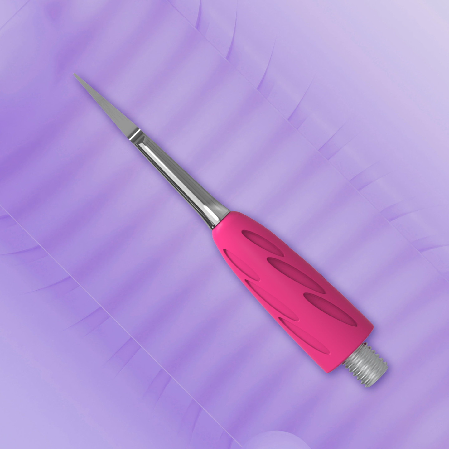 Nettoyeur d'ongles de pied - Combo UNIQ 34