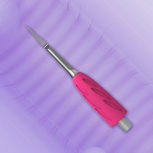 Nettoyeur d'ongles de pied - Combo UNIQ 34