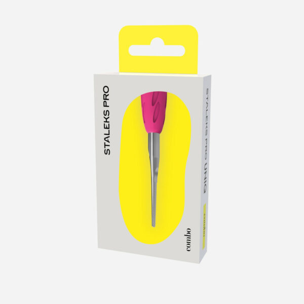 Lime à ongles de pied droite - Combo UNIQ 38