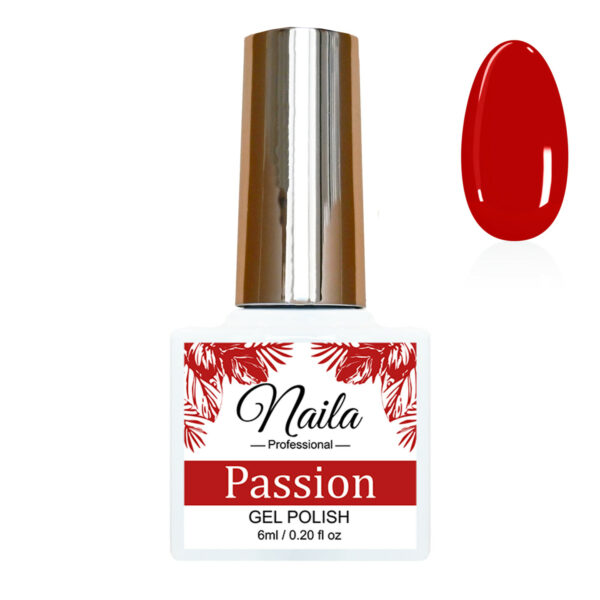 VSP - Passion - 6ml (Collection Red Obsession)