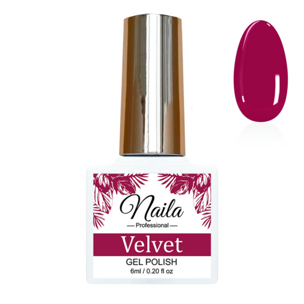 VSP - Velvet - 6ml (Collection Red Obsession)