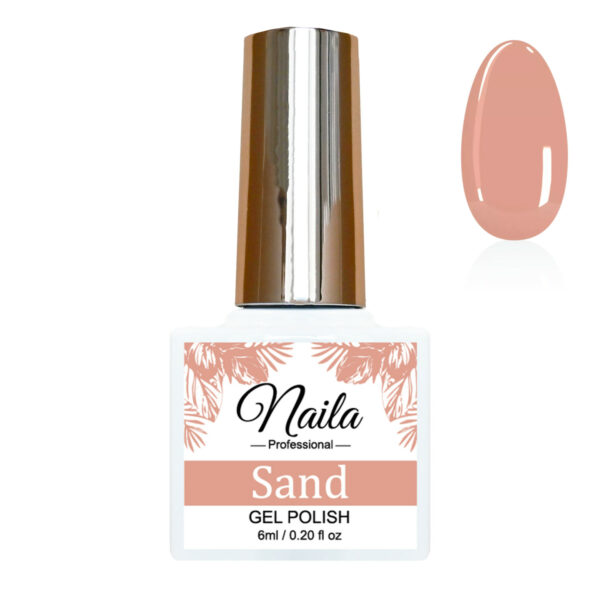 VSP - Sand - 6ml (Collection Natural Élégance)