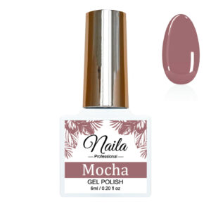 VSP - Moka - 6ml (Collection Natural Élégance)
