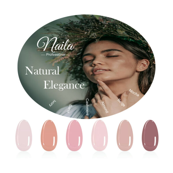 VSP - Cashmere - 6ml (Collection Natural Élégance)