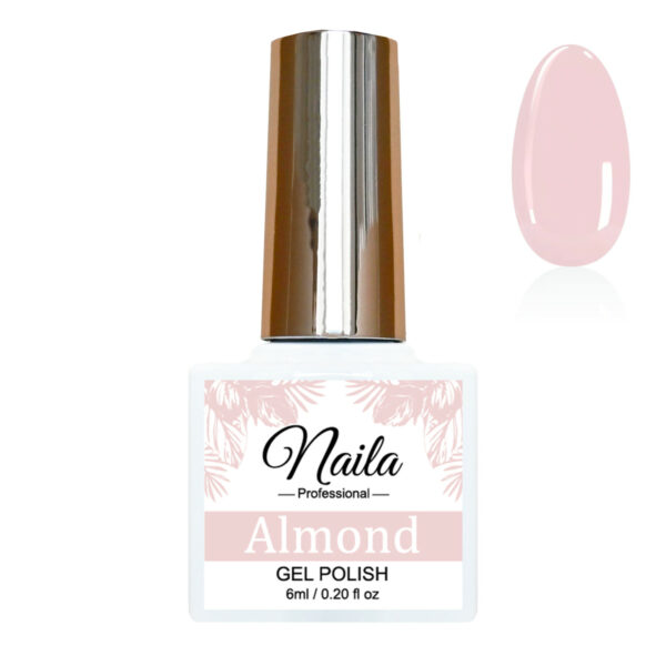 VSP - Almond - 6ml (Collection Natural Élégance)